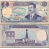 اسکناس 100 دینار - عراق 1994
