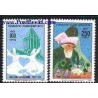 بلوک تمبر صدمین سالگرد تولد رضا شاه پهلوی - ترکیه 1978