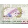 اسکناس 20 پزو - ارگوئه 2008