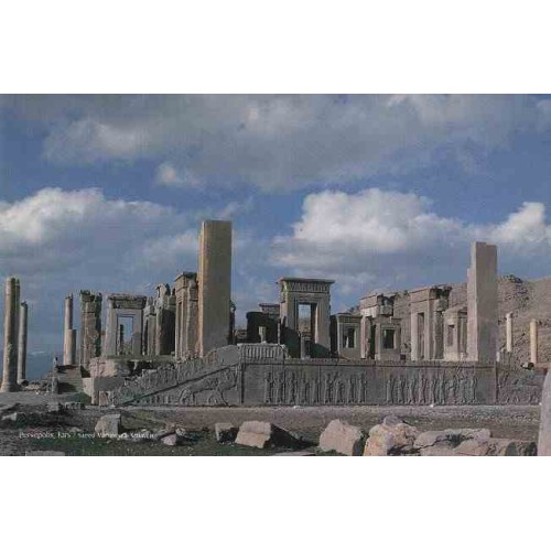 کارت پستال - خارجی کارت پستال - خارجی