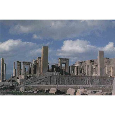 کارت پستال - خارجی 