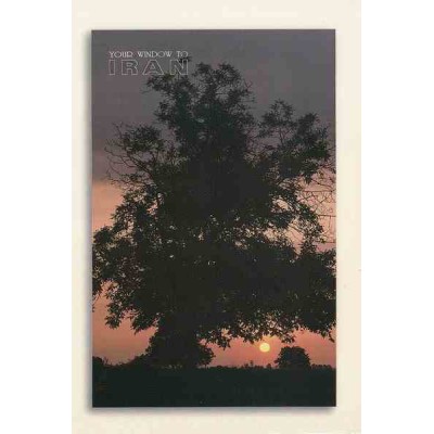 کارت پستال - خارجی