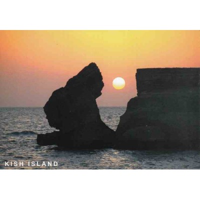 کارت پستال - خارجی 