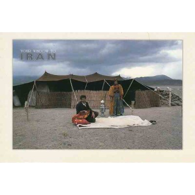 کارت پستال - خارجی