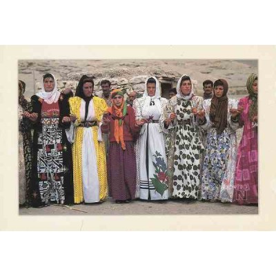 کارت پستال - خارجی