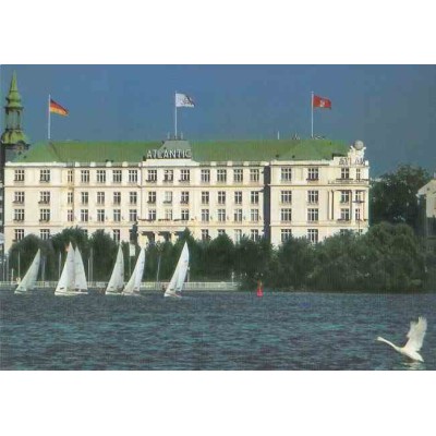 کارت پستال - خارجی 