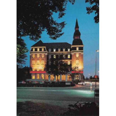 کارت پستال - خارجی