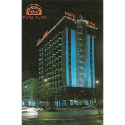 کارت پستال - خارجی