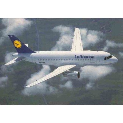 کارت پستال - خارجی 