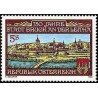 1 عدد تمبر 750 سال شهر براک اندر لیتا - اتریش 1989