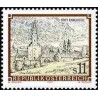 1 عدد تمبر صومعه Engelszell  - اتریش 1990