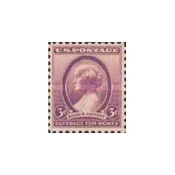 1 عدد تمبر قلمرو اورگن - آمریکا 1936