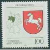 1 عدد تمبر نماد نیدرزاکسن - جمهوری فدرال آلمان 1993