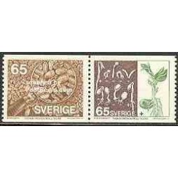 1 عدد  تمبر سری پستی - مناظر -نیوهاوس - 50h - یوهمیا و موراویا 1940
