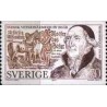 1 عدد تمبر داروی دامی - سوئد 1975