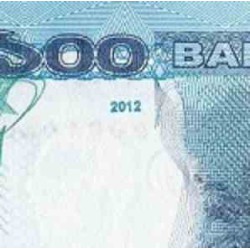 اسکناس پلیمر 20 پوند استرلینگ - دانسکه بانک -ایرلندشمالی 2019 سفارشی