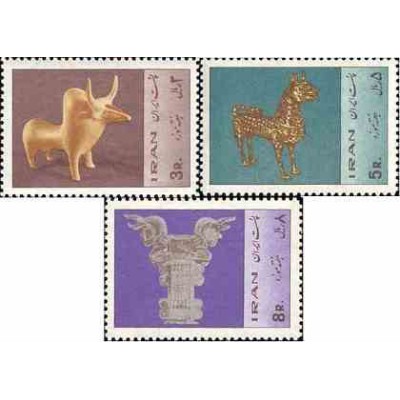 1359 - تمبر هفته موزه 1345