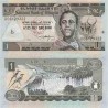 اسکناس 1 بیر - اتیوپی 2006