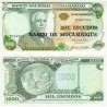 اسکناس 1000 اسکودو - موزامبیک 1972 