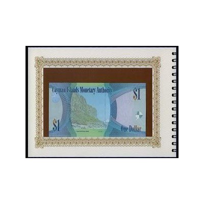 آلبوم اسکناس 22 برگ 44 تایی