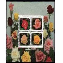 سونیرشیت گلهای رز - سیسکی - آفریقای جنوبی 1994