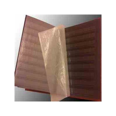 آلبوم تمبر 8 برگ بزرگ لیندر - آلمانی