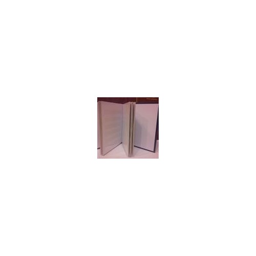 آلبوم تمبر 6 برگ بزرگ 24x34 آلبوم تمبر 6 برگ بزرگ 24x34