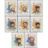 2755 - تمبر یادبود شهدا (3) 1376