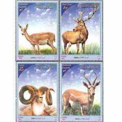 2949 - تمبر نوروز باستاني 82(1381)