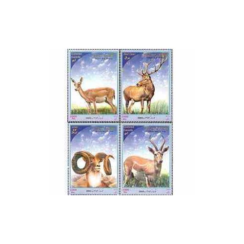 2949 - تمبر نوروز باستاني 82(1381)