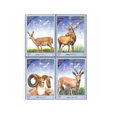 2949 - تمبر نوروز باستاني 82(1381)