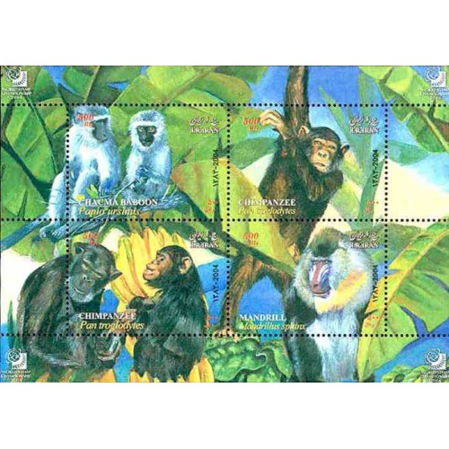 3003 - تمبر نمایشگاه تمبر سنگاپور 1383