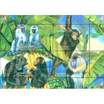 3003 - تمبر نمایشگاه تمبر سنگاپور 1383