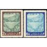 1149 - تمبر افتتاح سد امیرکبیر (کرج) 1341 تک