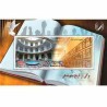 3334 - بلوک یادگاری تمبر یادبود موزه عبرت 1392
