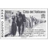 1  عدد تمبر قربانیان جنگ کوزوو - واتیکان 1999 قیمت 3.3 دلار