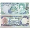 اسکناس 50 دلار - جزایر کایمن 2001 -  سفارشی