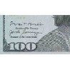 100 Dollar Banknote - United States 2017 - Series A - Boston