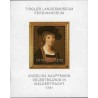 مینی شیت نقاشی‌های معروف مجموعه‌های اتریشی - اتریش 2007 ارزش اسمی 2.1 یورو