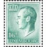 1 عدد تمبر پستی - دوک بزرگ ژان - 16Fr - لوگزامبورگ 1982
