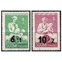 4 عدد تمبر کنگره کارکنان پست - آلمان 1969
