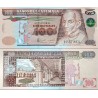 اسکناس 100 کواتزل - گواتمالا 2021 سفارشی