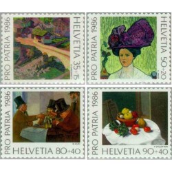 1 عدد تمبر صدمین سالگرد تولد آندریا هبرانگ - سیاستمدار - کرواسی 1999