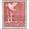 عدد تمبر سری پستی - 3 مارک - منطقه تحت اشغال مشترک آلمان 1947