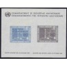 سونیرشیت پانزدهمین سالگرد تاسیس سازمان ملل متحد - نیویورک سازمان ملل 1960