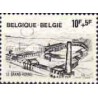 1 عدد تمبر "لو گراند هورنو" - بلژیک 1979