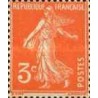 1 عدد  تمبر سری پستی - بذرپاش - 3c - فرانسه 1931