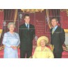 مینی شیت صدمین سالگرد تولد ملکه مادر الیزابت - انگلیس 2000 قیمت 6.2 دلار