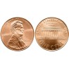سکه 1 سنت - برنجی - D - آمریکا 2007غیر بانکی