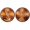سکه 1 سنت - برنجی- آمریکا 2006غیر بانکی